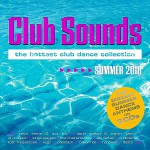 Buy Club Sounds Summer 2018 CD1
