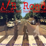 Buy A/B Road (The Nagra Reels) (January 27, 1969) CD65