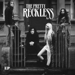 Buy The Pretty Reckless (EP)