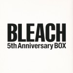 Buy Bleach 5Th Anniversary Box: Special Drama CD CD2