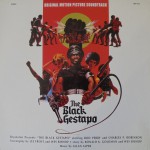Buy The Black Gestapo (Vinyl)