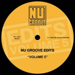 Buy Nu Groove Edits Vol. 5