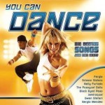 Buy You Can Dance CD1