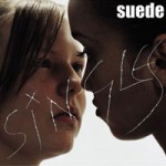 Buy Suede - Singles