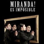 Buy Miranda Es Imposible!
