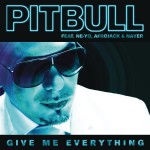 Buy Give Me Everything (CDS)
