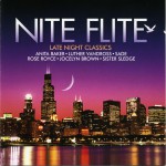 Buy Nite Flite: 40 Late Nite Classics CD1