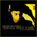 Buy Sign Your Name: The Best Of Terence Trent D'arby CD1