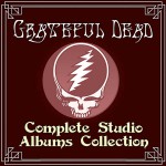 Buy Complete Studio Albums Collection (Shakedown Street) CD10
