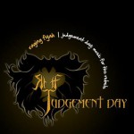 Buy Judgement Day