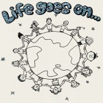 Buy Life Goes On (EP)