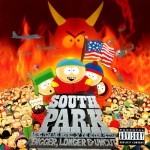 Buy South Park: Bigger, Longer & Uncut
