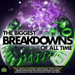 Buy The Biggest Breakdowns Of All Time CD1
