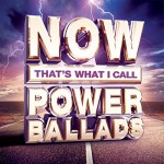 Buy Now That's What I Call Power Ballads 2015 CD1