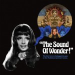Buy The Sound Of Wonder!