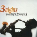 Buy 3 Nights CD1