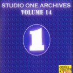 Buy Studio One Archives Vol. 14