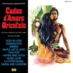 Buy Codice D'amore Orientale (With Orchestra) (Reissued 2016)