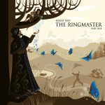 Buy The Ringmaster Pt. 1 CD1