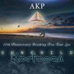 Buy Breaking Free Tour Live (With Sunchild)