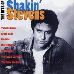 Buy Hits of Shakin Stevens