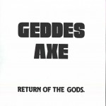 Buy Return Of The Gods (EP)
