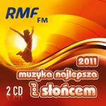 Buy RMF FM Muzyka Najlepsza Pod Sloncem CD1