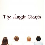 Buy The Jungle Giants (EP)