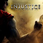 Buy Injustice: Gods Among Us CD2