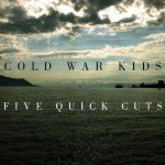 Buy Five Quick Cuts (EP)