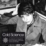 Buy Cold Science