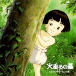Buy Grave Of The Fireflies OST