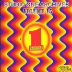 Buy Studio One Archives Vol. 15