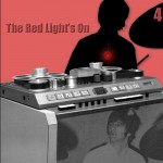 Buy The Red Light's On 4 CD4
