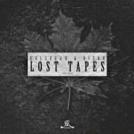 Buy Lost Tapes (With Rizbo) (EP)