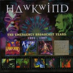 Buy The Emergency Broadcast Years 1994-1997 CD1