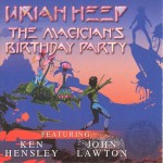 Buy Magician's Birthday Party