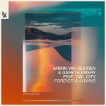 Buy Forever & Always (Feat. Gareth Emery & Owl City) (CDS)