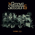 Buy The Groove Sessions Vol. 5 (With Scratch Bandits Crew & Baja Frequencia)