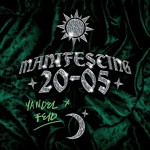 Buy Manifesting 20-05 (EP)