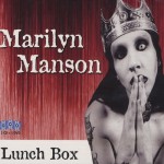 Buy Lunch Box (White Trash) CD1