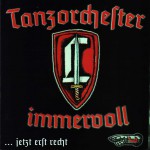 Buy Tanzorchester Immervoll ...jetzt erst recht