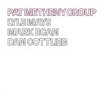 Buy Pat Metheny Group (Vinyl)