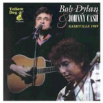 Bob+dylan+and+johnny+cash+album