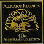 Buy The Alligator Records: 40Th Anniversary Collection CD1