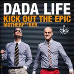 Buy Kick Out The Epic Motherfucker (CDS)