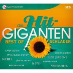Buy Die Hit-Giganten Best Of Schlager CD3