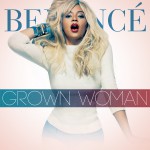 Buy Grown Woman (CDS)