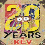Buy 20 Years Of Kev CD1