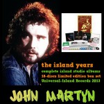 Buy The Island Years CD9